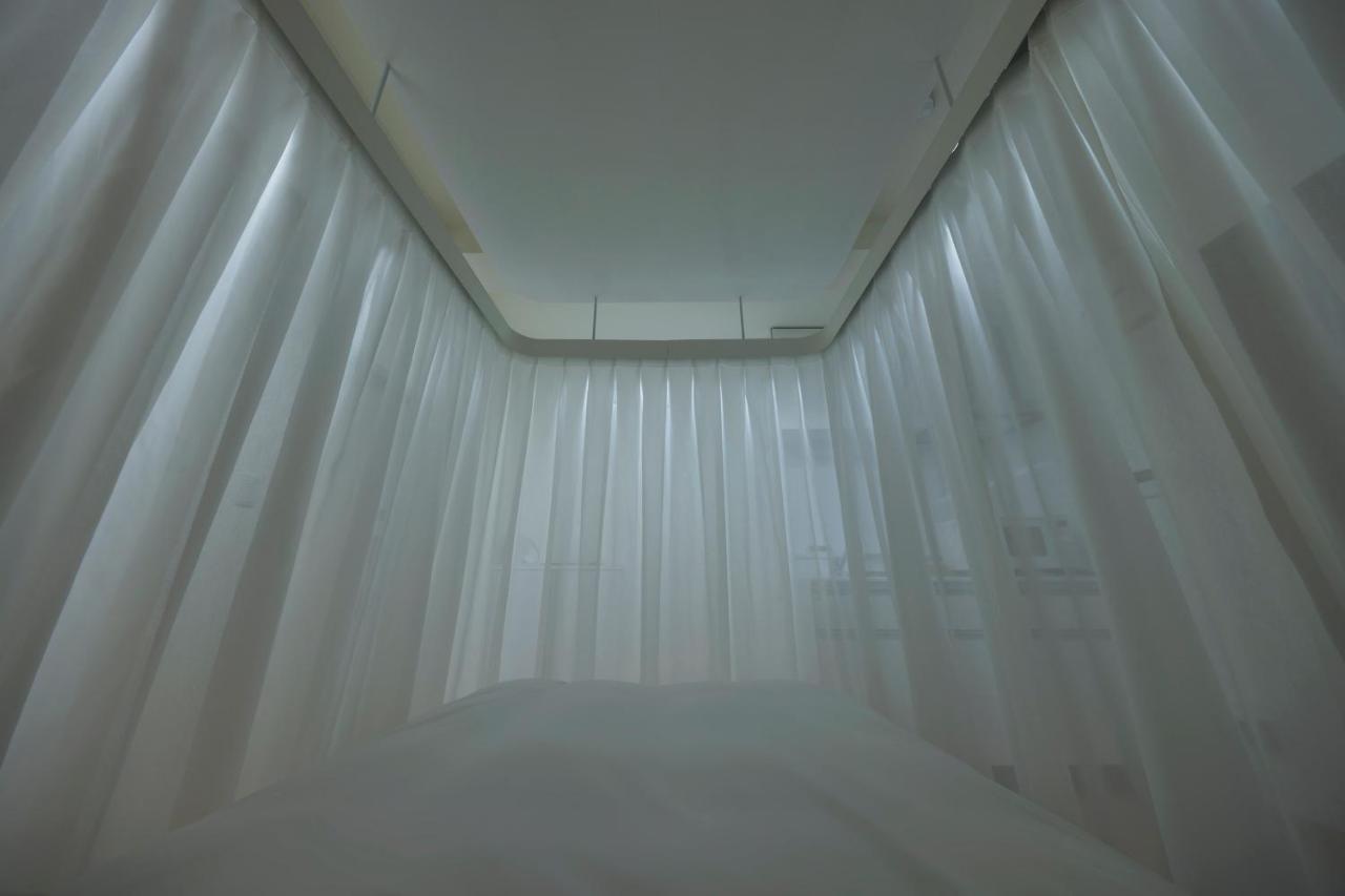 Sleeplab The Stay 西新宿annex【睡眠特化型ホテル】 Tokio Zewnętrze zdjęcie
